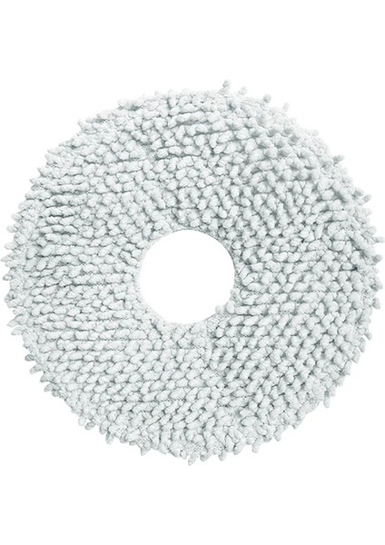 Qrevo Curv / P20 Pro Robot Süpürge Hepa Filtre Paspas Bezi Toz Torbaları Aksesuarları Yedek Parçaları (Yurt Dışından) fırsatları