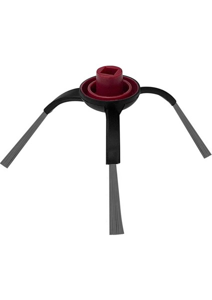 Debot T30 Pro Omni / DDX14 Max Robot Süpürge Yedek Parçaları Için 12 Adet Yıkanabilir Yan Fırça (Yurt Dışından) modelleri