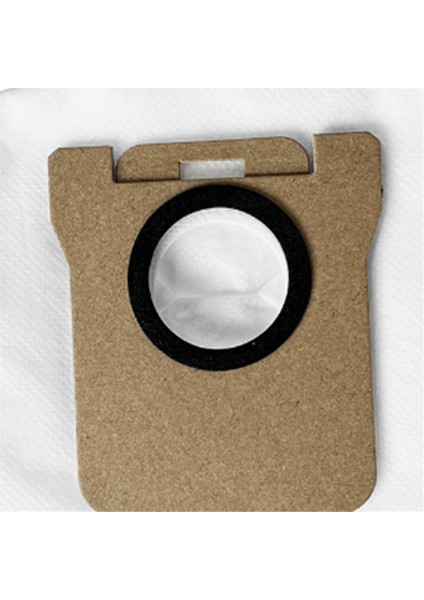 M30S Robot Süpürge Aksesuarları Yedek Parçaları Için 8 Adet Toz Torbası (Yurt Dışından) fırsatları