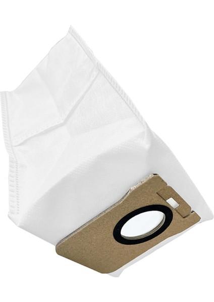 M30S Robot Süpürge Aksesuarları Yedek Parçaları Için 8 Adet Toz Torbası (Yurt Dışından) indirimleri