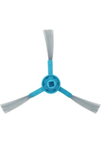 1x VXVC03- Robot Süpürge Ana Silindir Yan Fırça Hepa Filtre Paspas Bezleri Paçavra Aksesuarları Yedek Parça (Yurt Dışından) fırsatları