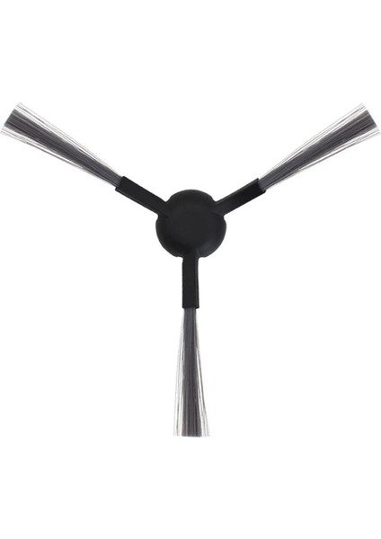 Bot D10S / Pro Robot Süpürge Paspas Pedi Silindiri Ana Yan Fırça Hepa Filtre Yedek Parçalar Aksesuarlar (Yurt Dışından) fırsatları