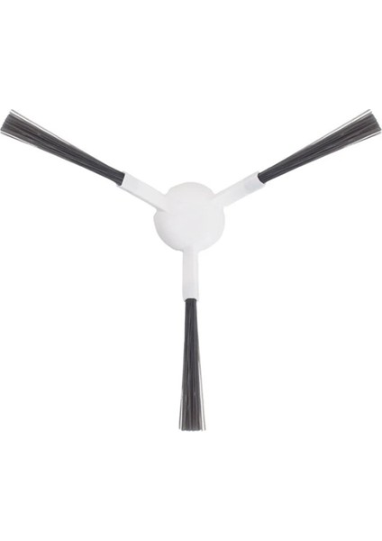 Bot D10S / Pro Robot Süpürge Paspas Pedi Silindiri Ana Yan Fırça Hepa Filtre Yedek Parçalar Aksesuarlar (Yurt Dışından) indirimleri