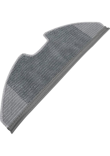 X8 Pro Robot Yan Fırça Hepa Filtreleri Paspas Bezleri Bez Bez Toz Torbası Elektrikli Süpürge Parçaları Aksesuarları (Yurt Dışından) modelleri