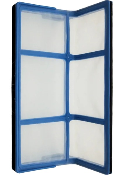 Toz Filtresi Yan Fırça Verimli Hepa V5PRO V50 V55 X5 V5S Pro V5 V3 V3S Robot Süpürge Parçaları (Yurt Dışından) modelleri