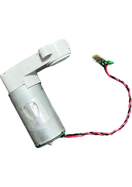 S50 S51 S55 S5MAX S6MAX T6 Robot Süpürge Motor Yedek Parçaları Için Ana Fırça Motoru (Yurt Dışından)