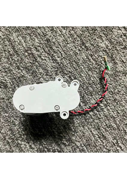 S50 S51 S55 S5MAX S6MAX T6 Robot Süpürge Motor Yedek Parçaları Için Ana Fırça Motoru (Yurt Dışından) fiyatları
