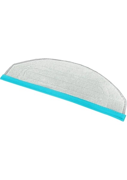 Cube / cc Toz Torbası Silindiri Yan Fırça Hepa Filtre Paspas Bezleri Rag Robot Süpürge Parça Aksesuarları (Yurt Dışından)