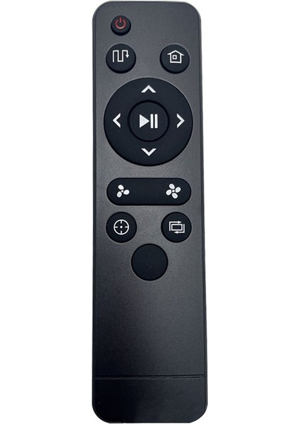 Abır X5,x6,x8 Robot Süpürge Yedek Parçaları Için Uzaktan Kumanda (Yurt Dışından) fırsatları