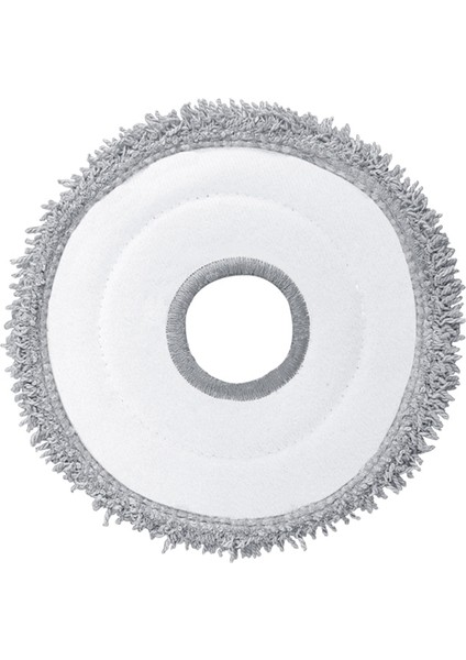 U1MAX Yan Fırçalı Paspas Bezi Robot Süpürge Yedek Parçaları Için (Yurt Dışından) fırsatları