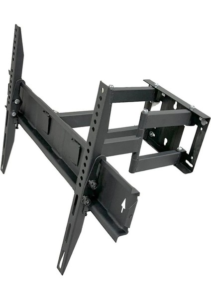 Samsung 55'' Ile Uyumlu Hareketli Oynar LED Tv Asma Askı Aparatı