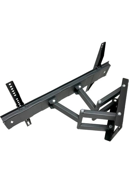 Samsung 55'' Ile Uyumlu Hareketli Oynar LED Tv Asma Askı Aparatı modelleri