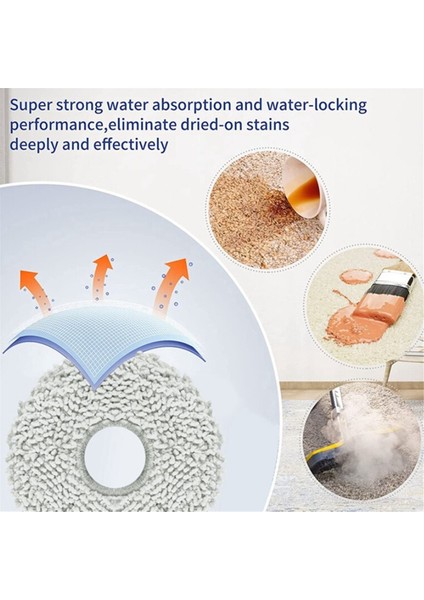 T30 Pro Omnı DDX14 / M12 Pro+ Yedek Parça Aksesuarları Için 27 Adet Ana Yan Fırça Filtre Paspas Toz Torbası (Yurt Dışından) fiyatları