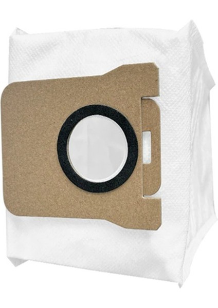 M30S Robot Süpürge Aksesuarları Yedek Parçaları Için 4 Adet Toz Torbası (Yurt Dışından) modelleri
