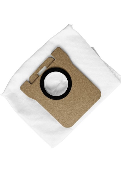 M30S Robot Süpürge Aksesuarları Yedek Parçaları Için 4 Adet Toz Torbası (Yurt Dışından) fırsatları