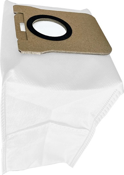 M30S Robot Süpürge Aksesuarları Yedek Parçaları Için 4 Adet Toz Torbası (Yurt Dışından) indirimleri