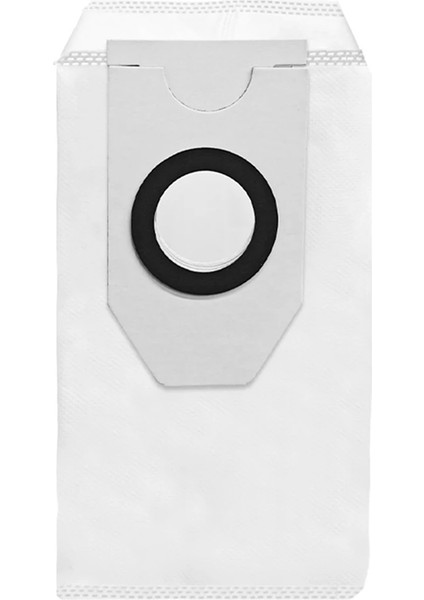 V12 Robot Süpürge Parçaları Ana Yan Fırça Paspas Bezi Hepa Filtre Toz Torbaları (Yurt Dışından) fırsatları