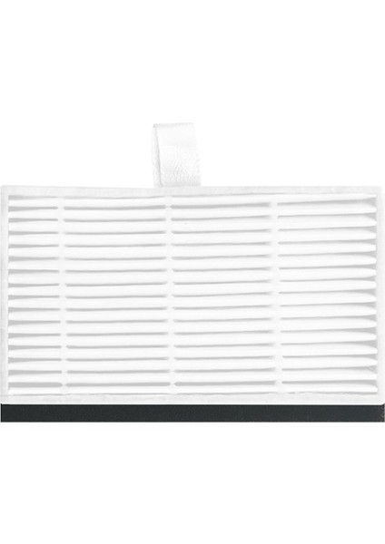 2499 Parçaya Uygun Süpürme Robotu Ana Yan Fırça Filtre Ekran Toz Torbası Temizleme Bezi. (Yurt Dışından) fırsatları