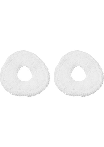 Freo Robot Süpürge Yedek Yıkanabilir Bez Için Mop Bez Pedleri (Yurt Dışından) modelleri