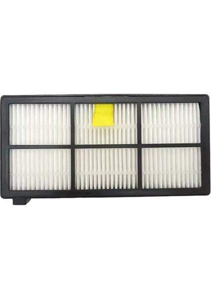 800 900 Serisi 805 864 871 891 960 961 964 980 Hepa Filtreler Fırça Elektrikli Süpürge Parçaları Aksesuarlar (Yurt Dışından) indirimleri