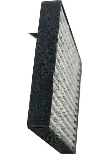 W20/W20 PRO/J20 Robot Süpürge Değiştirilebilir Parçalar Baz Istasyonu Için 12 Adet Vakum Filtresi (Yurt Dışından) fırsatları