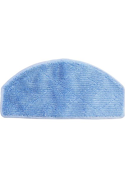 MARS01 / SL68 Elektrikli Süpürge Yedek Parçaları Için 13 Adet Ana Yan Fırça Hepa Filtre Paspas Bezi (Yurt Dışından) fiyatları