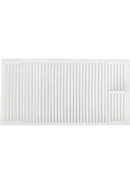 M9 / E20 Plus NERE10S E10S Obode A8 Robot Süpürge Ana Yan Fırça Hepa Filtre Paspas Bezi (Yurt Dışından) indirimleri