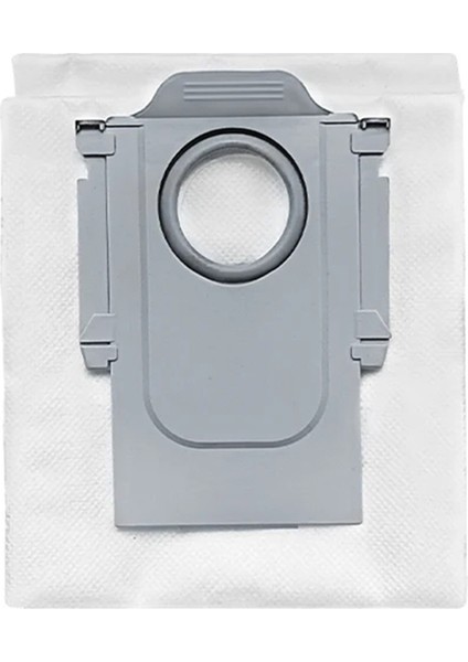 Saros 10R / G20S Ultra Vakum Parçaları Ana Silindir Yan Fırça Paspas Bezi Toz Torbası Aksesuarları (Yurt Dışından) fırsatları