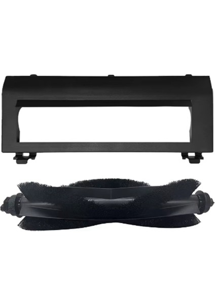 Clean L50 / L60 Hibrit Robot Süpürge Aksesuarları Için Silindir Fırçası B Parçası (Yurt Dışından)