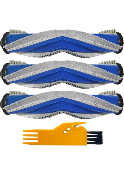 T30S /T30S Kombo Elektrikli Süpürge Yedek Silindiri Için Ana Fırça (Yurt Dışından)