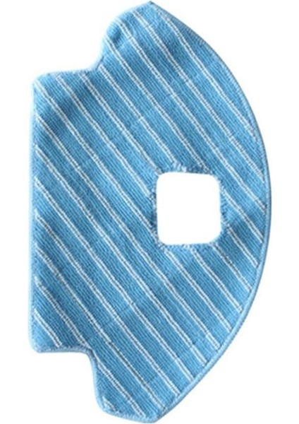 Ozmo 930 610 Robot Süpürge Ana Yan Fırça Filtre Paspas Bezi Aksesuar Seti (Yurt Dışından) fiyatları