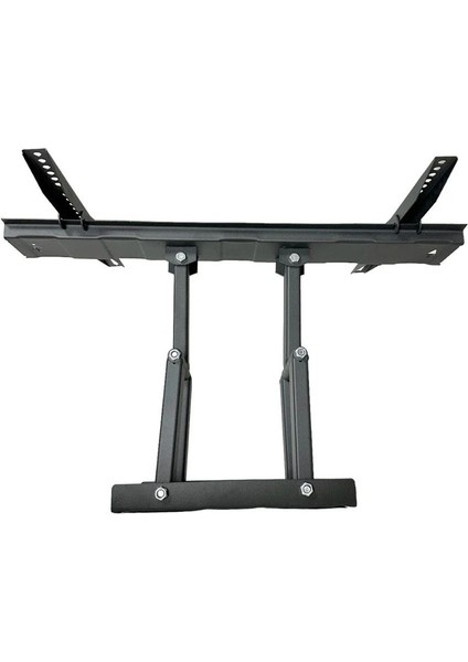 Sony 55'' Ile Uyumlu Hareketli Oynar LED Tv Asma Askı Aparatı