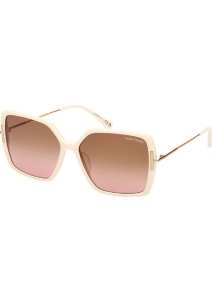 Tomford 1039 25F 59 Güneş Gözlüğü