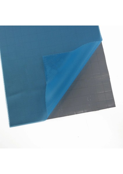 Termal Pad 6W 1.0mm 15X15MM - 10 Lu Paket