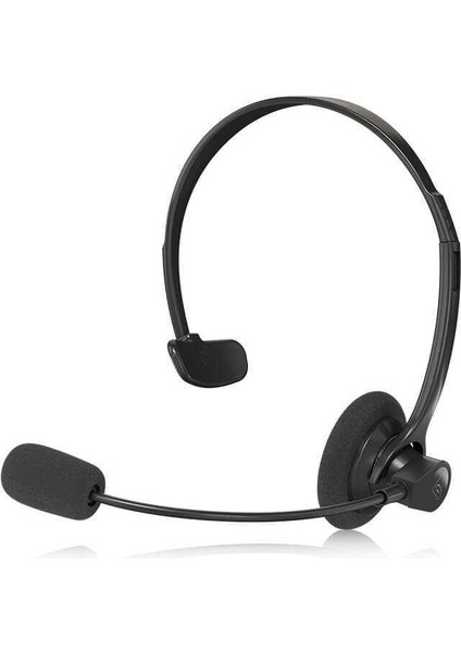 HS10 / USB Mikrofonlu Kulaklık