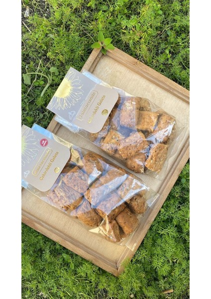 Çekirdekli Galeta 200 gr
