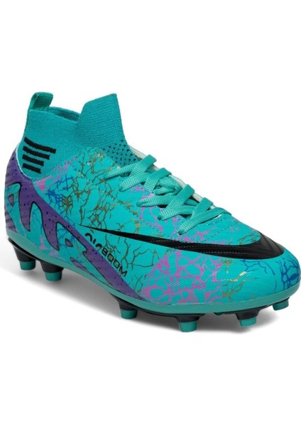 565 Laliga Halısaha Çimsaha Genç Futbol Kramponu fırsatları