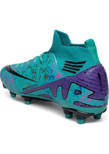 565 Laliga Halısaha Çimsaha Genç Futbol Kramponu indirimleri