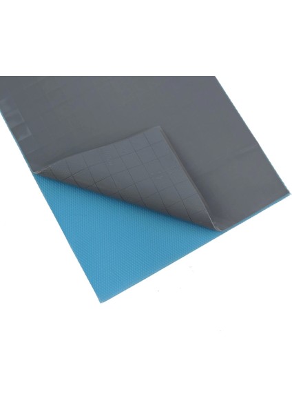 Termal Pad 8W 1.0mm 15X15MM - 10 Lu Paket
