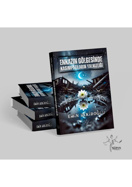 Enkazın Gölgesindeki Kasımpatıların Yalnızlığı fiyatları