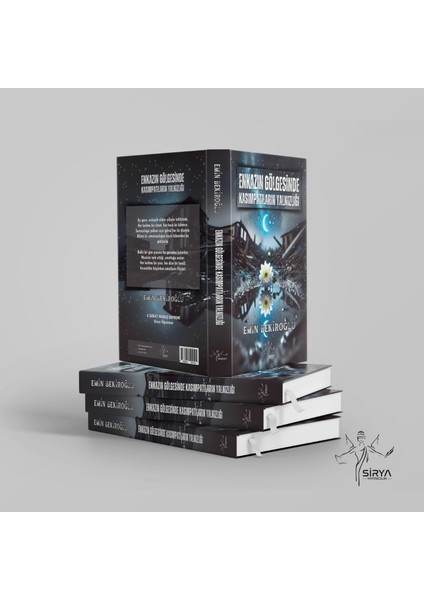 Enkazın Gölgesindeki Kasımpatıların Yalnızlığı modelleri