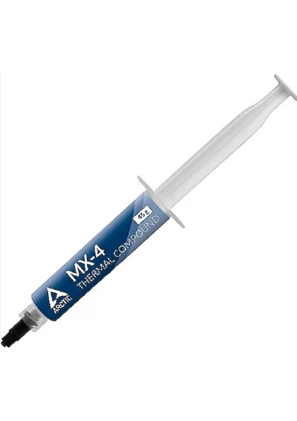 Arctic Mx-4 45 gr Yüksek Performanslı Termal Macun Ar ACTCP00024A