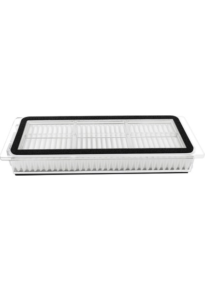 X20 Pro / Plus Aksesuarları Için Robotlu Süpürge Ana Yan Fırça Hepa Filtre Paspas Bezi Yedek Yedek Parça A (Yurt Dışından) fırsatları