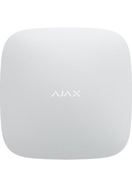 Hub2 (4g) Alarm Paneli - Beyaz