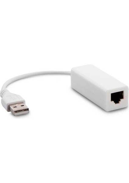 USB To Ethernet USB 2.0