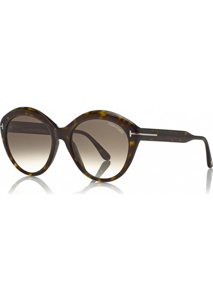 Tomford 0763 52K 56 Güneş Gözlüğü