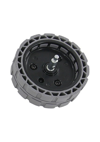 X1TURBO Omni T10TURBO Robot Süpürge Için Sürüş Tekerleği (Yurt Dışından)