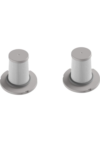 X-Force Flex 8.60 Akülü Elektrikli Süpürge Için ZR009005 Hepa Filtre (Yurt Dışından)
