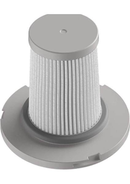 X-Force Flex 8.60 Akülü Elektrikli Süpürge Için ZR009005 Hepa Filtre (Yurt Dışından)