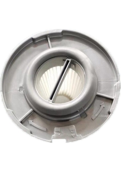 X-Force Flex 8.60 Akülü Elektrikli Süpürge Için ZR009005 Hepa Filtre (Yurt Dışından)